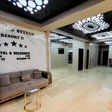 Apartament B&B Studio *