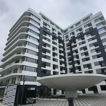 Mamaia Nord Noya *