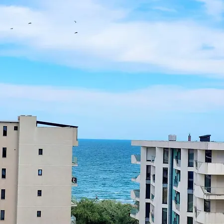 Mamaia Nord Noya
