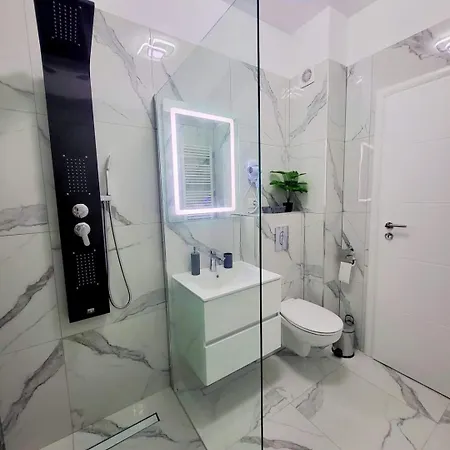 B&B Studio * Năvodari