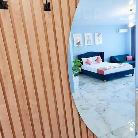 Apartment Mamaia Nord Noya Navodari