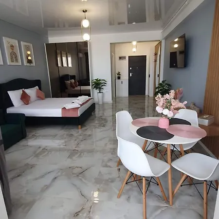 Lägenhet B&B Studio *