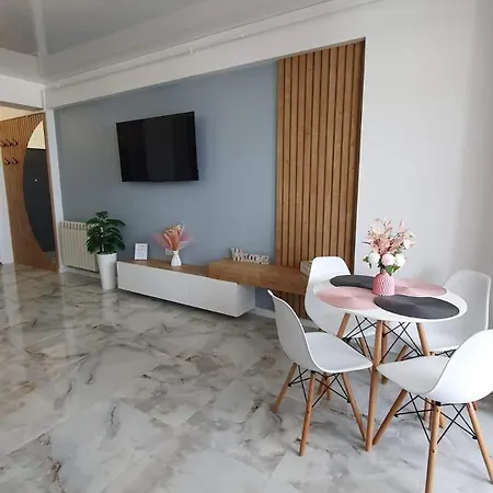 B&B Studio Năvodari