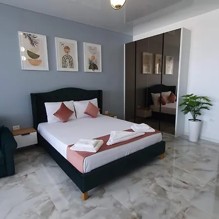 Mamaia Nord Noya Apartment Navodari