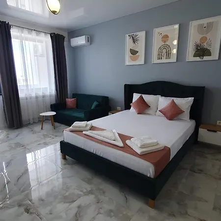 B&B Studio * Năvodari